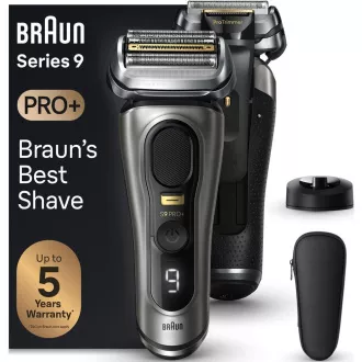 APARAT DE RAS PRO 9515S GRI BRAUN