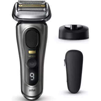 APARAT DE RAS PRO 9515S GRI BRAUN