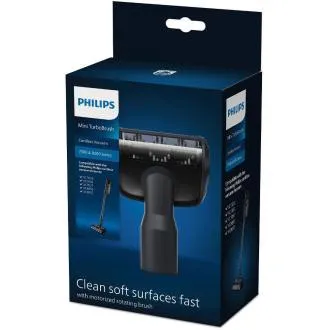 XV1684/01 PERIE TURBO PENTRU ASPIRATOARE PHILIPS XV1684/01 PERIE TURBO PENTRU ASPIRATOARE PHILIPS
