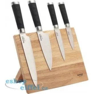 LT2026 SET 4 CUTITE PENTRU SUPPORT MAGNAL LAMART