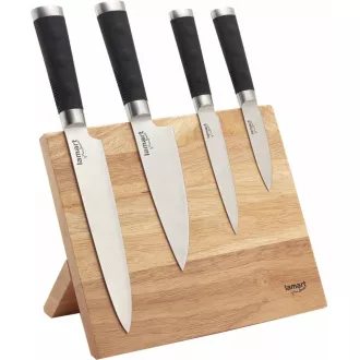 LT2026 SET 4 CUTITE PENTRU SUPPORT MAGNAL LAMART