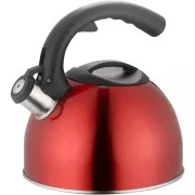 LT7001 KETTE CUIVRE 3L RED LAMART