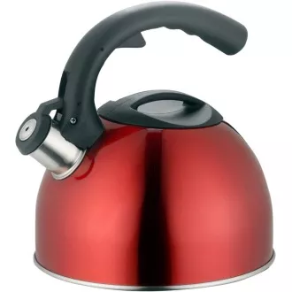 LT7001 KETTE CUIVRE 3L RED LAMART