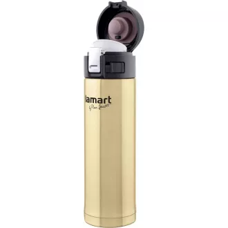 LT4009 SUCURSALA THERMOSKA 0,42L ZL. LAMART