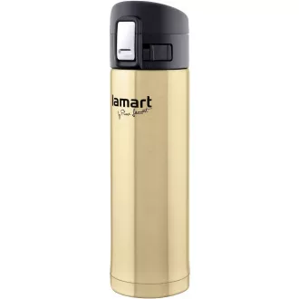 LT4009 SUCURSALA THERMOSKA 0,42L ZL. LAMART