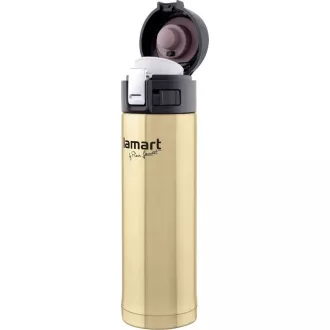 LT4009 SUCURSALA THERMOSKA 0,42L ZL. LAMART