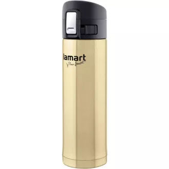 LT4009 SUCURSALA THERMOSKA 0,42L ZL. LAMART