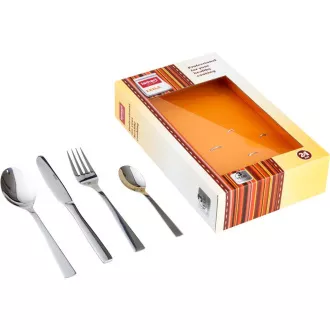 LT5002 SET TACIMURI 24BUC LEILA LAMART