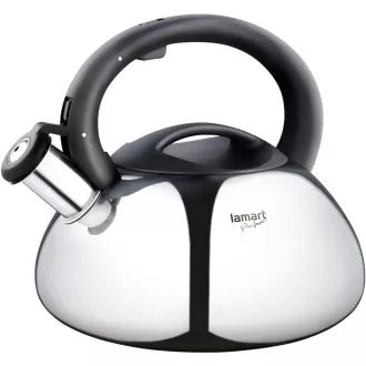 LT7006 IBERICA ARGENT 3L INOX LAMART