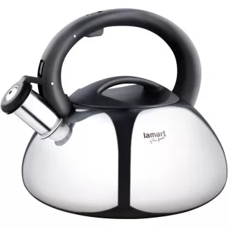 LT7006 IBERICA ARGENT 3L INOX LAMART