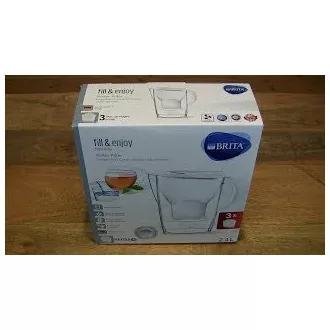MARELLA COOL FILT.KET BLUE BRITA