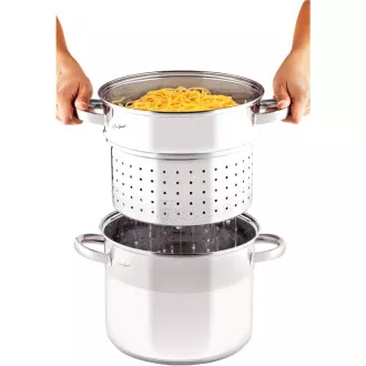 LTSS2417 OALA DE ALUAT. 8L PASTE LAMART
