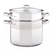 LTSS2417 OALA DE ALUAT. 8L PASTE LAMART