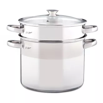 LTSS2417 OALA DE ALUAT. 8L PASTE LAMART