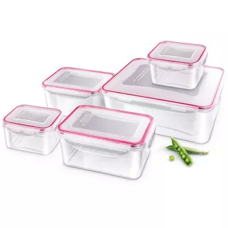 LT6001 SET CUTIE 5BUC 30X23X12 CLIP LAMART