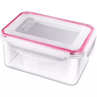 LT6003 CUTIE RECTANGULARA 1.1L CLIP LAMART