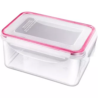 LT6003 CUTIE RECTANGULARA 1.1L CLIP LAMART