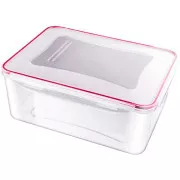 LT6004 CUTIE RECTANGULARA 5.3L CLIP LAMART