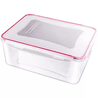 LT6004 CUTIE RECTANGULARA 5.3L CLIP LAMART