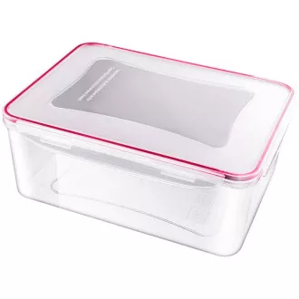 LT6004 CUTIE RECTANGULARA 5.3L CLIP LAMART