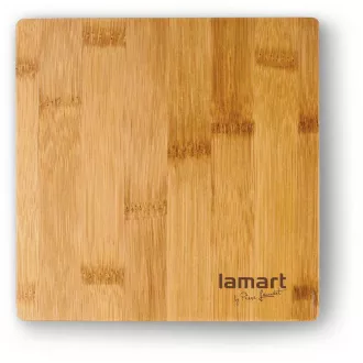 LT7010 SET DE CONDITORII 12 BUC GUSTO LAMART