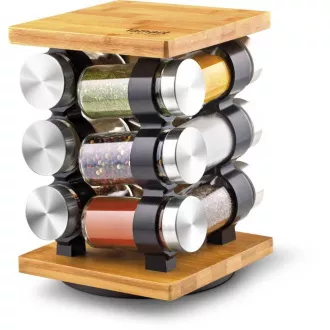 LT7010 SET DE CONDITORII 12 BUC GUSTO LAMART