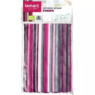 LT0012 ȘORȚ BUCĂTARE 60X80CM LAMART