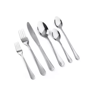 LT5006 SET DE TACIMURI 48 BUC CARMEN XL LAMART