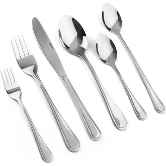 LT5006 SET DE TACIMURI 48 BUC CARMEN XL LAMART