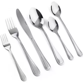 LT5006 SET DE TACIMURI 48 BUC CARMEN XL LAMART