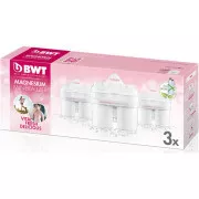 FILTRE DE SCHIMB GOURMET Mg 2+ 3buc BWT