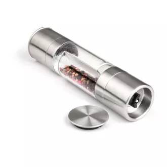 LT7014 MASINA 2X100ML TUV INOX LAMART