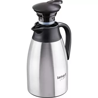 LT4032 THERMOSKA MASA 1,5L LAMART LT4032 THERMOSKA MASA 1,5L LAMART