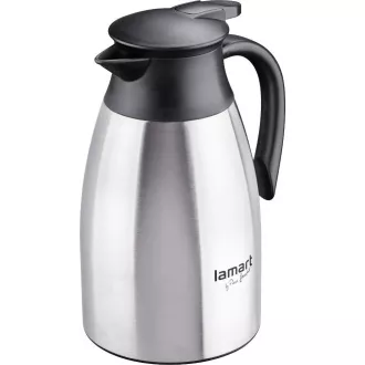 LT4032 THERMOSKA MASA 1,5L LAMART LT4032 THERMOSKA MASA 1,5L LAMART