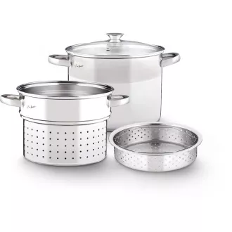 LT1067 OALA DE ALUAT. 6L PASTE LAMART
