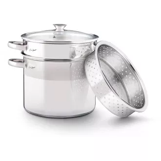 LT1067 OALA DE ALUAT. 6L PASTE LAMART