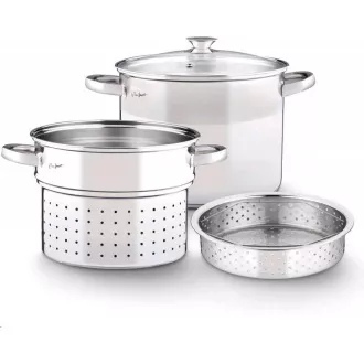 LT1067 OALA DE ALUAT. 6L PASTE LAMART