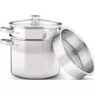 LT1067 OALA DE ALUAT. 6L PASTE LAMART