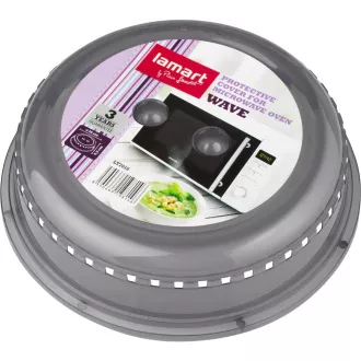 LT7016 MW CAPAC CUPTOR 26CM WAVE LAMART