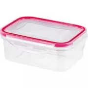 LT6006 CUTIE RECTANGULARA 400ML CLIP LAMART