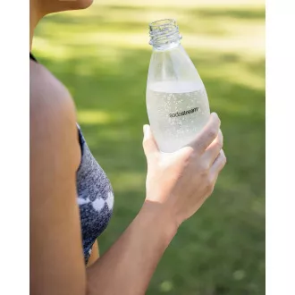 Flacon 1l Siguranță METAL SODASTREAM Flacon 1l Siguranță METAL SODASTREAM
