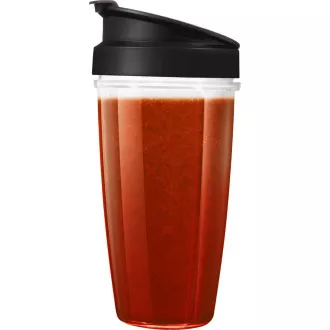 SBB 002BK NUTRI BOTTLE SENCOR