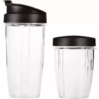 SBB 002BK NUTRI BOTTLE SENCOR