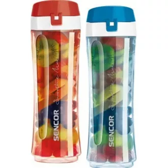 SBB 003ST STICLA DE SMOOTHIE SENCOR