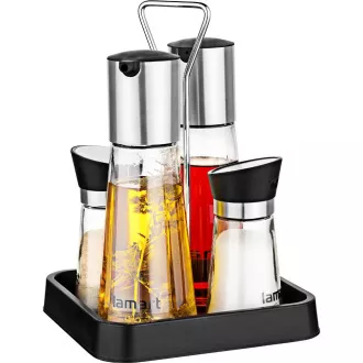 LT7019 SET MENIU 4BUC GUST LAMART LT7019 SET MENIU 4BUC GUST LAMART