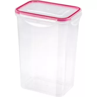 LT6009 CUTIE RECTANGULARA 1.3L CLIP LAMART