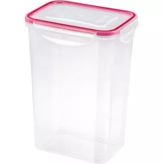 LT6009 CUTIE RECTANGULARA 1.3L CLIP LAMART