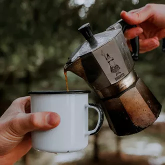 EXPRESS 6 PORȚII CEAINIC MOKA BIALETTI