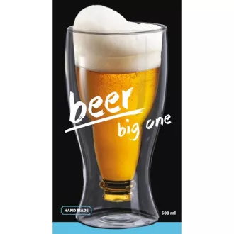 BERE 500 ML PAGAR MAXXO