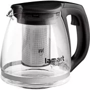 LT7025 CERCATOR 1.1L NEGRU VERRE LAMART